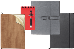 Cahier & Journal