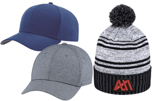 Casquette & Tuque